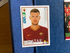 Panini calciatori 2019 usato  Canelli