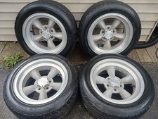 16x8 american racing for sale  West Babylon