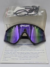 Oakley eyeshade original d'occasion  Magalas