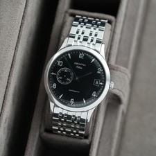 Zenith elite class gebraucht kaufen  Bonn