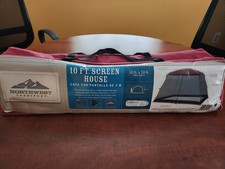 Northwest territory screen for sale  Clinton Township