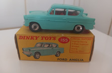 Dinky toys ford d'occasion  Beaufort-en-Vallée