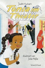 Tonia theater illustrationen gebraucht kaufen  Münster