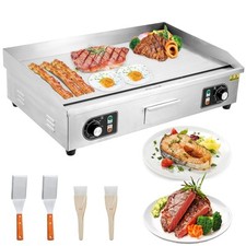 Commercial electric griddle for sale  Ashford