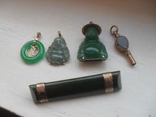 Chinese jade jade for sale  DUNBLANE