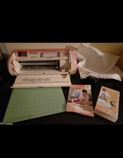 Rare cricut bundle for sale  IPSWICH