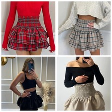 Women ladies frill for sale  MANCHESTER