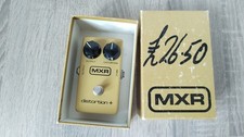 Mxr 104 distortion for sale  SHREWSBURY