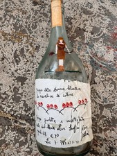 Seltenes riginal grappa gebraucht kaufen Seltenes riginal grappa gebraucht kaufen  Königsbach-Stein