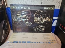 Iveco stralis impianto usato  Macomer