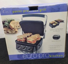 Euro pro sm215 for sale  O Fallon