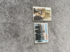 Gum cards rolling for sale  BANFF