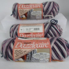 Caron dazzleaire yarn for sale  Isanti