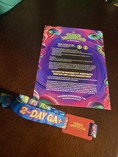 Day beyond wonderland for sale  San Antonio