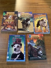 Wishbone paperback books for sale  San Diego