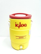 Igloo 451 5gal for sale  Delta