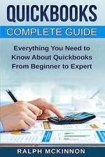 Quickbooks quickbooks complete for sale  Philadelphia
