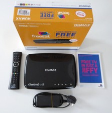 Humax hdr 1100s for sale  MARLOW
