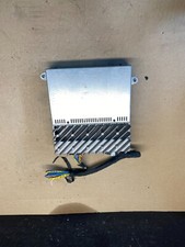 1997-2003 320 325i 525i 528i 530i amplificador de áudio O1525 DG fabricante de equipamento original comprar usado  Enviando para Brazil