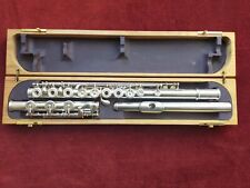 Solid silver powell for sale  LONDON