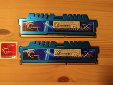 G.skill ripjawsx 8gb usato  Roma