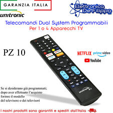 Kit telecomando universale usato  Napoli