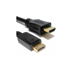 Displayport display port for sale  LONDON