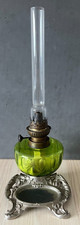 Ancien lampe pétrole d'occasion  Saint-Louis