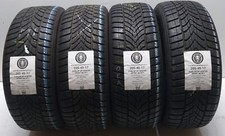 Gomme 205 dunlop usato  Pieve Emanuele