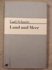 Land meer weltgeschichtliche gebraucht kaufen  Boizenburg/ Elbe