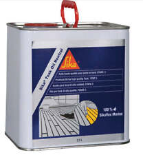 Sika teak oil usato  Cavarzere