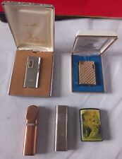 Accendini collezione usato  Cervia