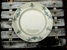 Assiette plate ancienne d'occasion Assiette plate ancienne d'occasion  Besançon