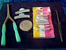 Vintage ladies hair for sale  Stamford