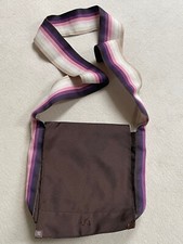 Handtasche liver braun gebraucht kaufen  Neumarkt i.d.OPf.