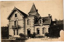 Old postcard azay d'occasion  Expédié en Belgium
