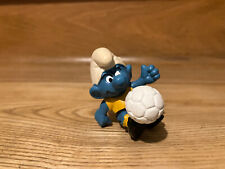 Vintage smurf figures. for sale  LONDON
