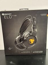 Roccat elo 7.1 for sale  Lees Summit