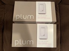 Dimmer luce multi usato  Spedire a Italy