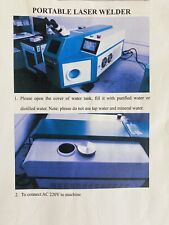 Jewelry laser soldering for sale  Corona