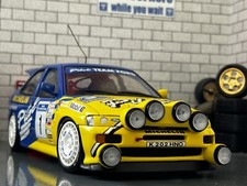 Models ford escort for sale  BOLTON