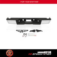 Chrome rear bumper for sale  Ontario
