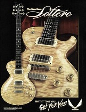 2007 dean soltero for sale  Flint