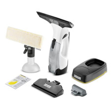 Karcher lavavetri aspiragocce usato  Roccagloriosa