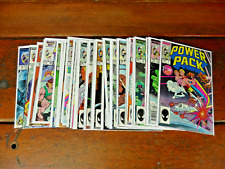 Power pack 38 for sale  Sleepy Eye