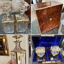 Antique burr walnut for sale Antique burr walnut for sale  FERNDOWN