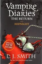 Vampire diaries midnight for sale  UK