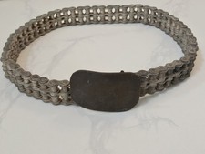 Roller chain belt for sale  Ruidoso