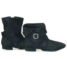 Botas de tornozelo femininas tamanho 40 (9) camurça preta dança West Coast Swing Swayd comprar usado Botas de tornozelo femininas tamanho 40 (9) camurça preta dança West Coast Swing Swayd comprar usado  Enviando para Brazil