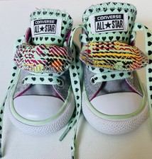 Converse toddler girl for sale  Chicago